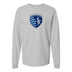 Men's Sporting Kansas City FC Long Sleeve T-Shirt