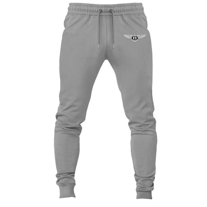 Men’s Bentley Motorsports Car Joggers Sweatpants