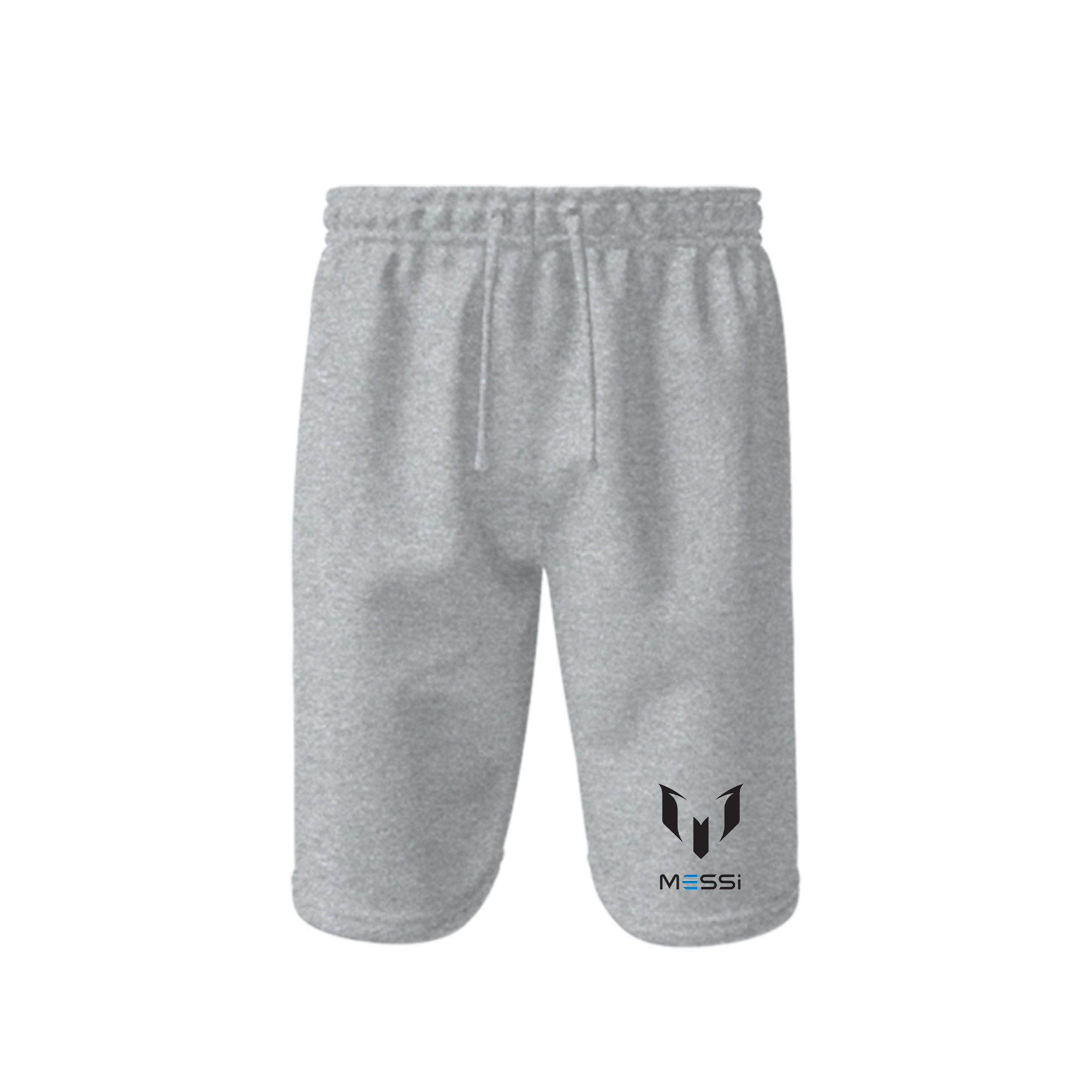 Men's Lionel Messi Air Messi Soccer Athletic Fleece Shorts