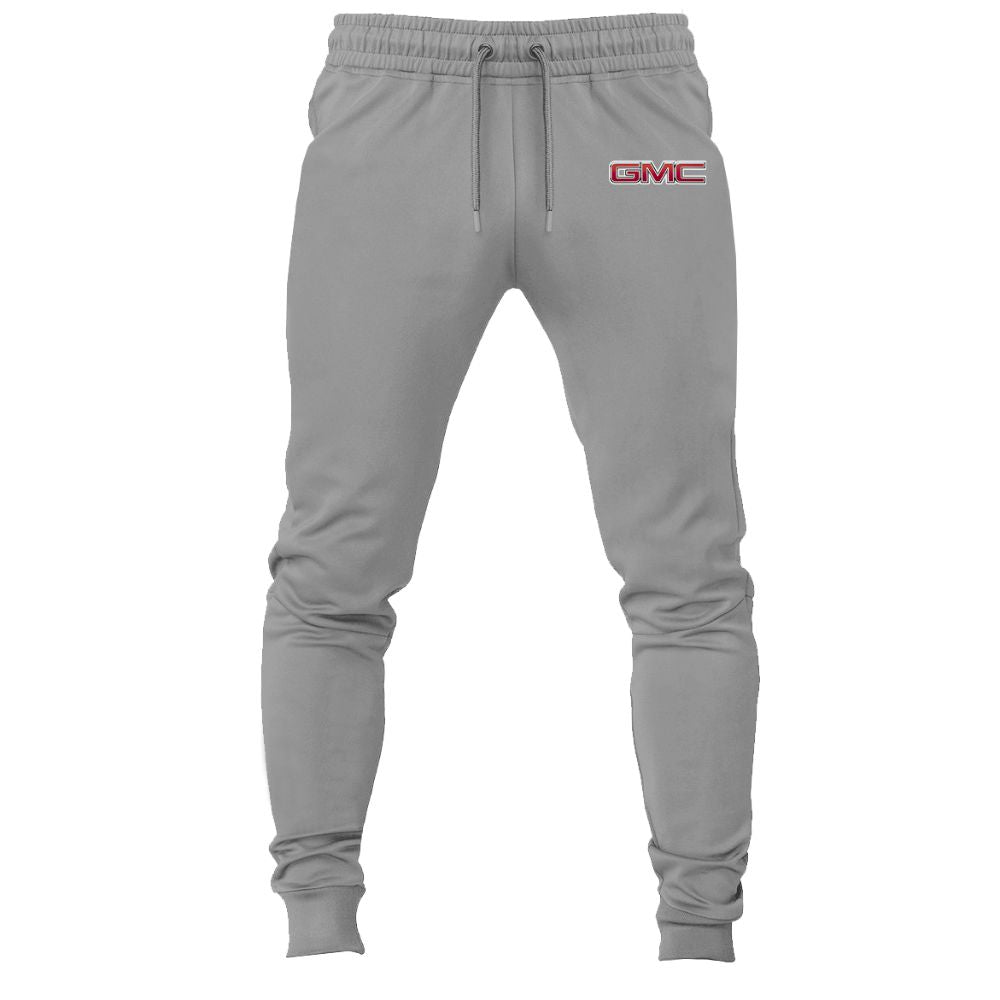 Men’s GMC Car Joggers Sweatpants