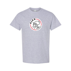Youth Kids Amsterdamsche FC Ajax Cotton T-Shirt
