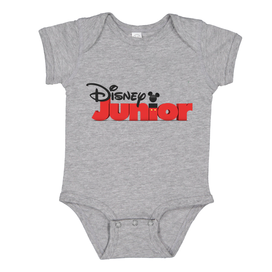 Disney Cartoon Junior Baby Romper Onesie