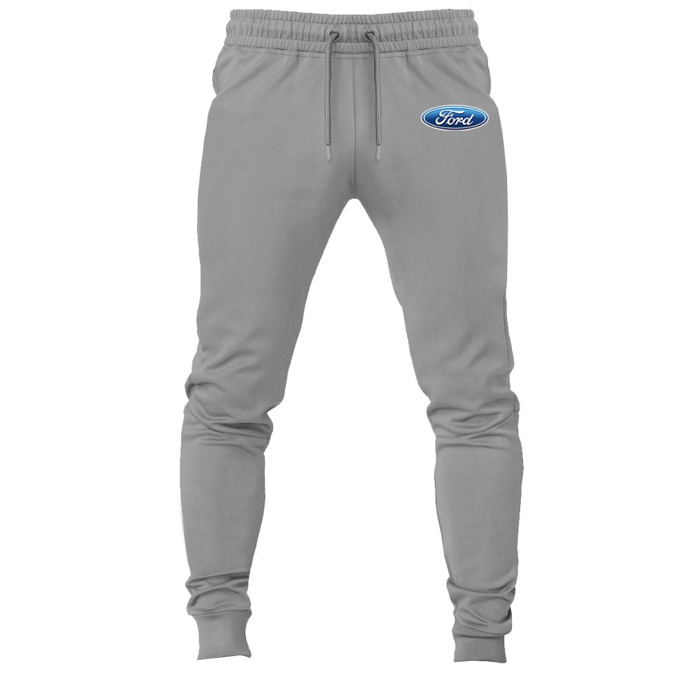 Men’s Ford Car Joggers Sweatpants