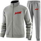 Men's Daredevil Marvel Superhero Dri-Fit TrackSuit