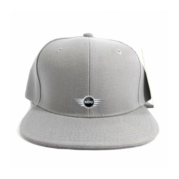 Mini Cooper Car Snapback Hat