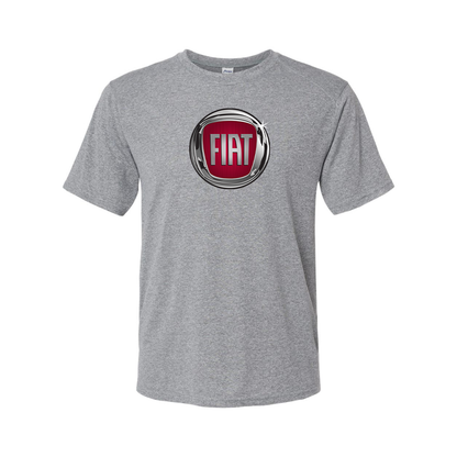 Men’s Fiat Car Performance T-Shirt