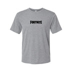 Youth Kids Fortnite Battle Royale Game  Polyester T-Shirt