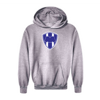 Youth Kids Monterrey FC Pullover Hoodie