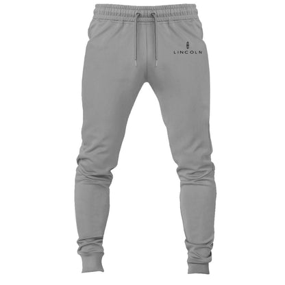 Men’s Lincoln Car Joggers Sweatpants