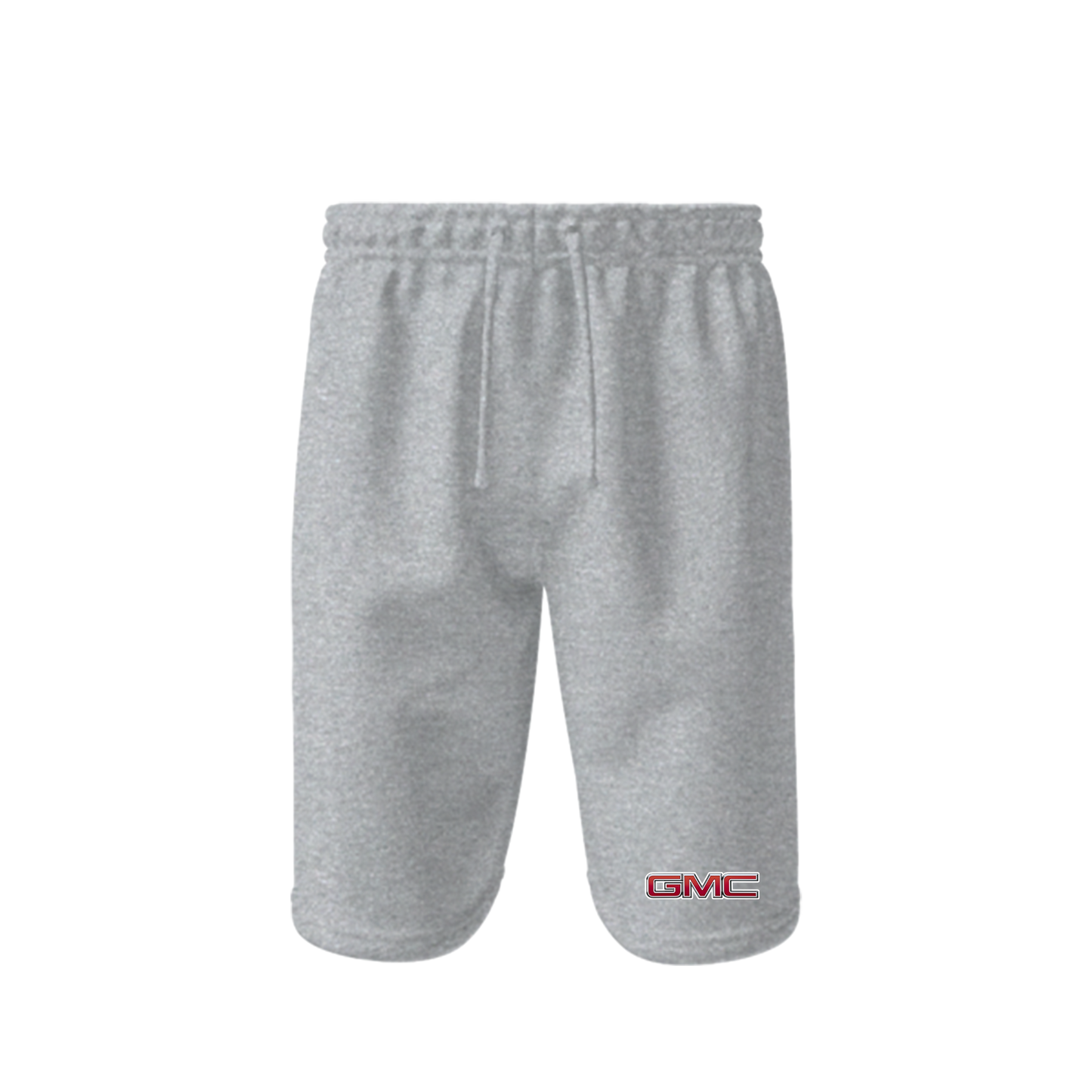 Men’s GMC Car Athletic Fleece Shorts