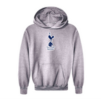 Youth Kids Tottenham Hotspur F.C. Soccer Pullover Hoodie