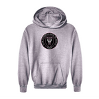 Youth Kids Inter Miami FC Pullover Hoodie