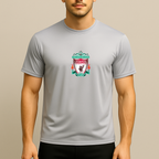 Men's Liverpool Football Club Est.1892 Polyester T-Shirt