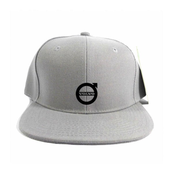 Volvo Car Snapback Hat