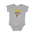 SL Benfica FC Baby Romper Onesie