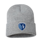 Sporting Kansas City FC Beanie Hat
