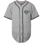 Men's Paw Patrol Cartoon Baseball Jersey