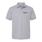 Men's Warhammer 40,000 Game Dry Blend Polo