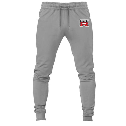 Men’s GTR Car Joggers Sweatpants