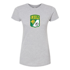 Women's Leon FC Round Neck T-Shirt