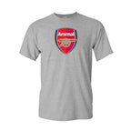 Men's Arsenal Soccer Cotton T-Shirt
