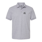 Men's Walt Disney Cartoon  Dry Blend Polo