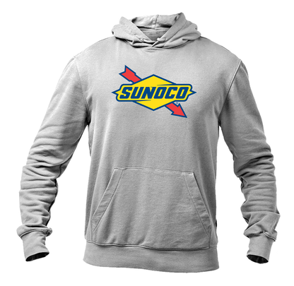 Men's Sunoco Gas Station Pullover Hoodie