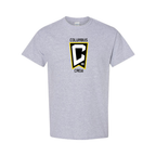 Men's Columbus Crew FC Cotton T-Shirt