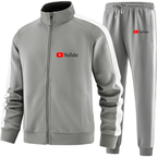 Men's YouTube Social Video Steaming Dri-Fit TrackSuit