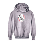 Youth Kids Amsterdamsche FC Ajax Pullover Hoodie
