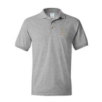 Men's Ovosound Drake Music Dry Blend Polo