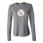 Women's Amsterdamsche FC Ajax Long Sleeve T-Shirt