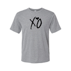 Men’s The Weeknd XO Music Polyester T-Shirt