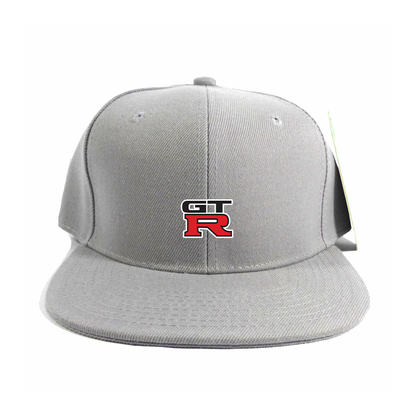 GTR  Car Snapback Hat