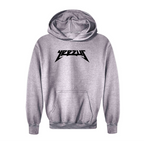 Youth kids Kanye West Yeezus Music Pullover Hoodie
