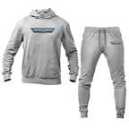 Men's Warhammer 40,000 Game Hoodie Joggers Set