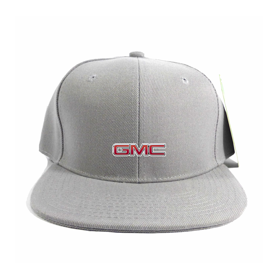 GMC Car Snapback Hat