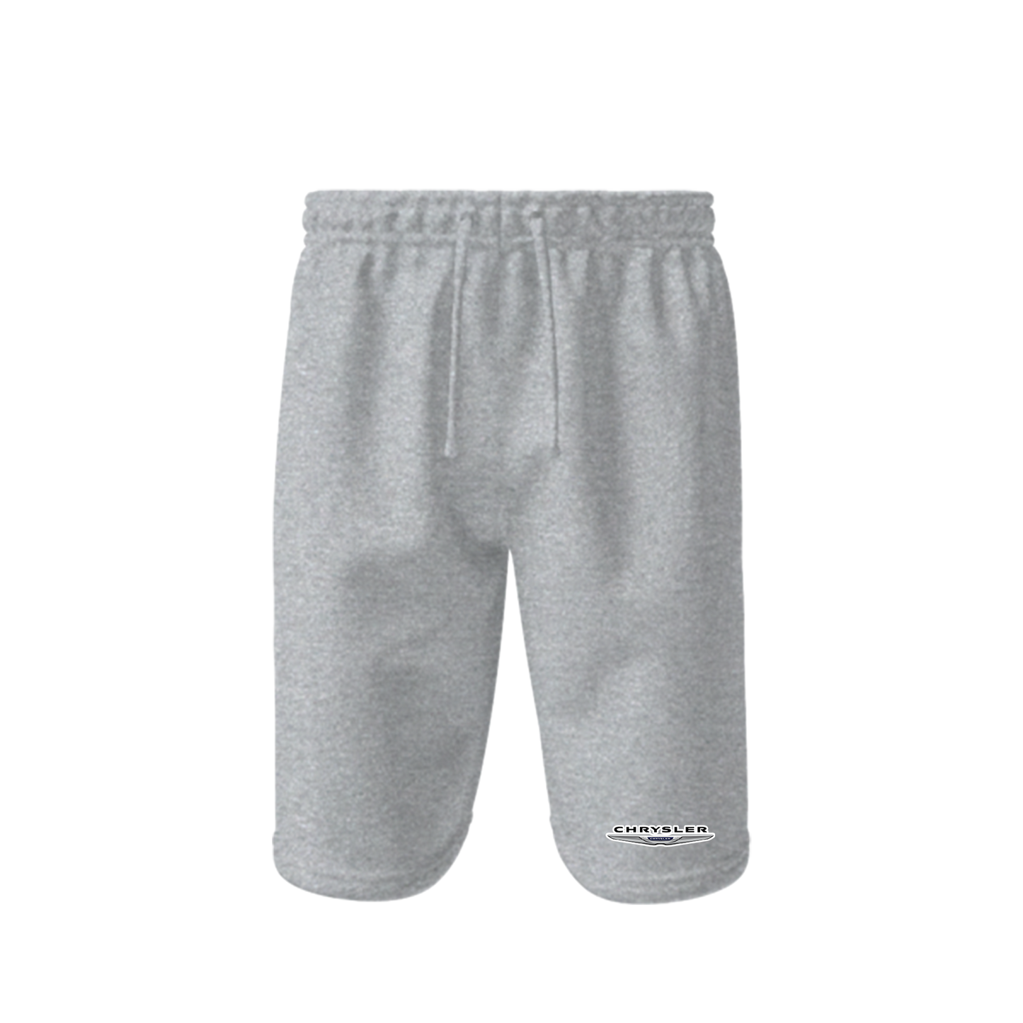 Men’s Chrysler Car Athletic Fleece Shorts