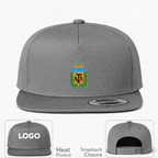 Argentina National Soccer Team Snapback Hat