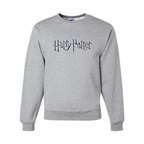 Men's Harry Potter Movie Crewneck Sweatshirt