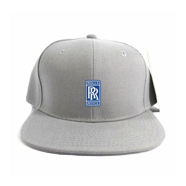 Rolls Royce Motorsport Car Snapback Hat