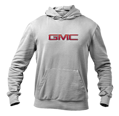 Men’s GMC Car Pullover Hoodie