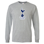 Men’s Tottenham Hotspur F.C. Soccer Long Sleeve T-Shirt