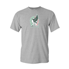 Men’s Mexico Soccer Cotton T-Shirt