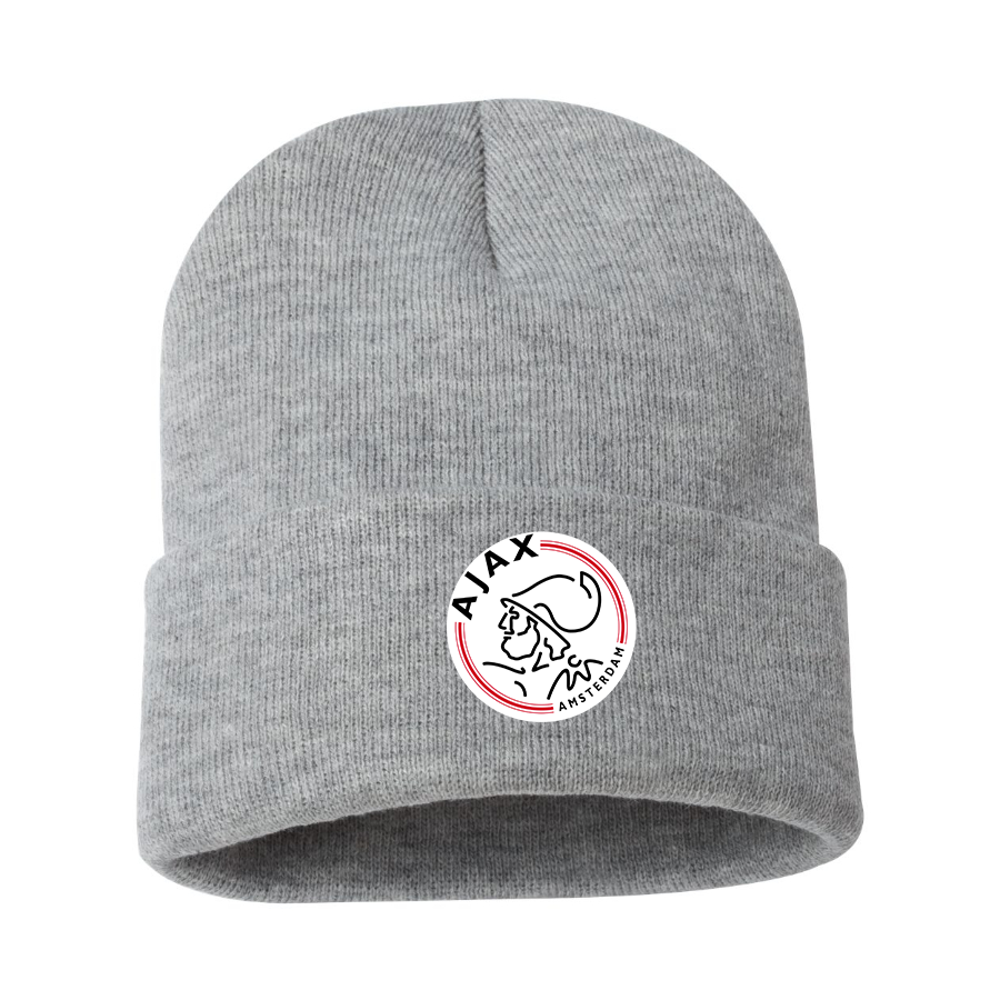 Amsterdamsche FC Ajax Beanie Hat