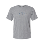 Men's Thor Marvel Superhero Polyester T-Shirt