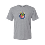 Men's Chivas Football Club Performance T-Shirt