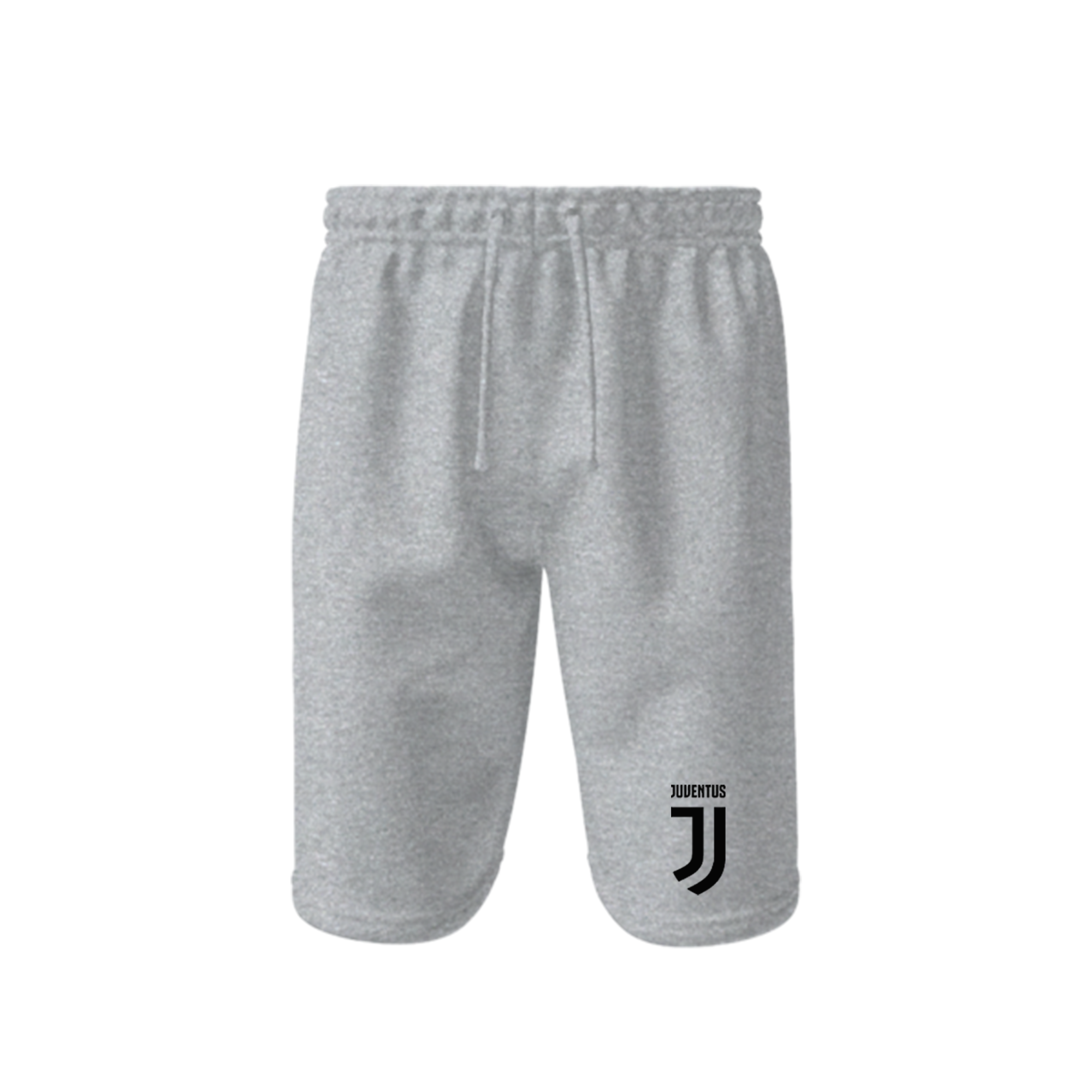 Men's Juventus Soccer Athletic Fleece Shorts
