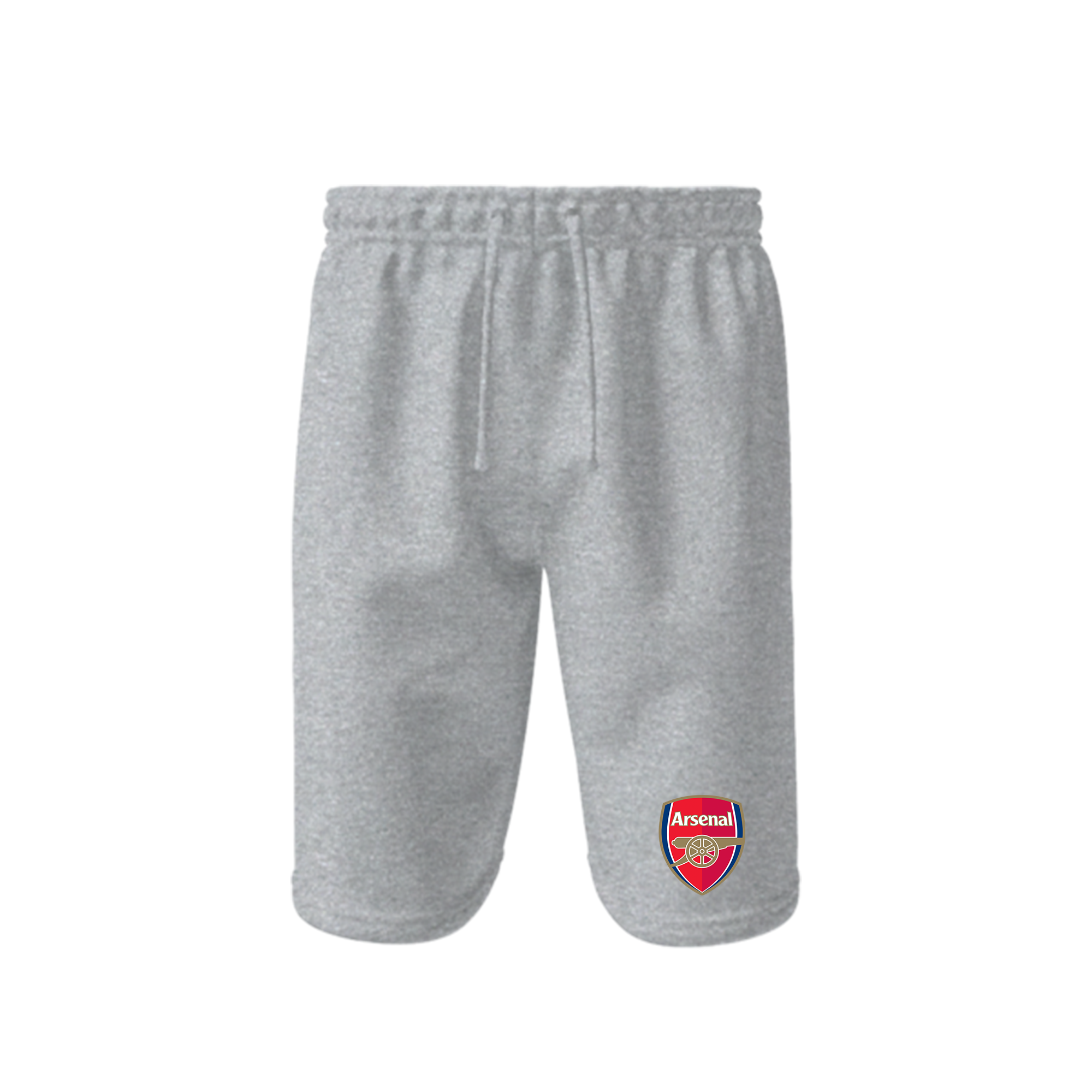 Men's Arsenal Soccer Athletic Fleece Shorts