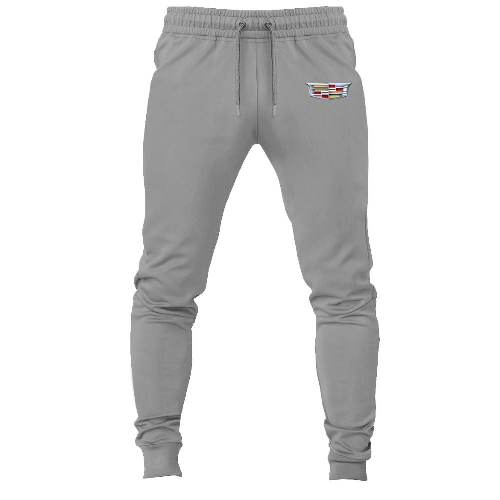 Men’s Cadillac Car Joggers Sweatpants